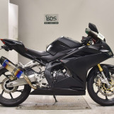 Мотоцикл Honda CBR250RR с пробегом 10598 km