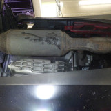 Мотоцикл Honda CBR250RR с пробегом 10598 km