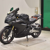 Мотоцикл Honda CBR250RR с пробегом 10598 km