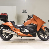 Мотоцикл Honda NM4-01 VULTUS с пробегом 55878 km