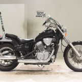 Мотоцикл Honda STEED400 с пробегом 36553 km