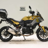 Мотоцикл BMW F900XR з пробігом 42213 km