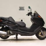 Мотоцикл Yamaha MAJESTY 250C с пробегом 9634 km