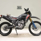 Мотоцикл Honda CRF250L