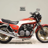 Мотоцикл Honda CB750SF BOLDOR з пробігом 2861 km