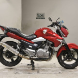 Мотоцикл Suzuki GSR250 з пробігом 42207 km