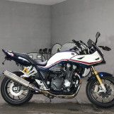 Мотоцикл Honda CB1300SF BOLDOR с пробегом 3863 km