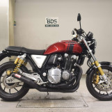 Мотоцикл Honda CB1100RS з пробігом 23013 km