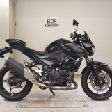 Мотоцикл Kawasaki Z400 з пробігом 15261 km