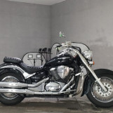Мотоцикл Suzuki INTRUDER 400 CLASSIC з пробігом 36130 km