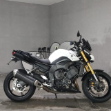 Мотоцикл Yamaha FZ8-N з пробігом 62931 km