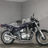 Мотоцикл Kawasaki ZEFAR 1100 с пробегом 41461 km