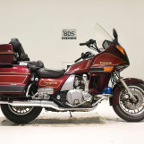Мотоцикл Kawasaki VULCAN1200 VOYAGER с пробегом 18251 km