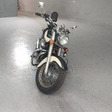 Мотоцикл Honda SHADOW400 с пробегом 1346 km
