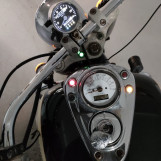 Мотоцикл Honda SHADOW400 с пробегом 1346 km