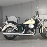 Мотоцикл Honda SHADOW400 с пробегом 1346 km