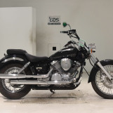 Мотоцикл Yamaha DRAGSTAR XVS250 с пробегом 559 km