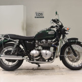 Мотоцикл Triumph BONNEVILLE с пробегом 26631 km