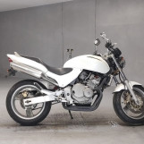 Мотоцикл Honda HORNET CB250F с пробегом 28583 km