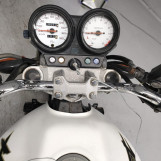 Мотоцикл Honda HORNET CB250F с пробегом 28583 km