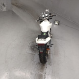 Мотоцикл Honda HORNET CB250F с пробегом 28583 km