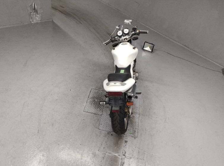 Мотоцикл Honda HORNET CB250F с пробегом 28583 km