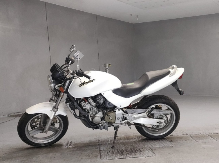 Мотоцикл Honda HORNET CB250F с пробегом 28583 km