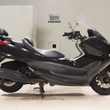 Мотоцикл Yamaha MAJESTY 250 с пробегом 57504 km