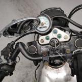 Мотоцикл Suzuki GRASSTRACKER BIGBOY з пробігом 24225 km