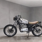 Мотоцикл Suzuki GRASSTRACKER BIGBOY з пробігом 24225 km