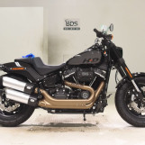 Мотоцикл HD FAT BOB FXFBS1868 с пробегом 14 km