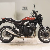 Мотоцикл Kawasaki Z900RS з пробігом 44071 km