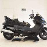 Мотоцикл Yamaha MAJESTY 250