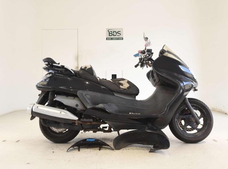 Мотоцикл Yamaha MAJESTY 250