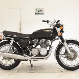 Мотоцикл Honda CB550 с пробегом 5639 km