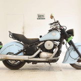 Мотоцикл Kawasaki VULCAN400 DRIFTER с пробегом 20136 km