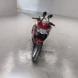 Мотоцикл Honda CBR250R с пробегом 2862 km