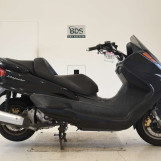 Мотоцикл Yamaha MAJESTY 250C с пробегом 63468 km