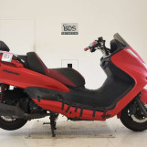 Мотоцикл Yamaha MAJESTY 250C с пробегом 41141 km