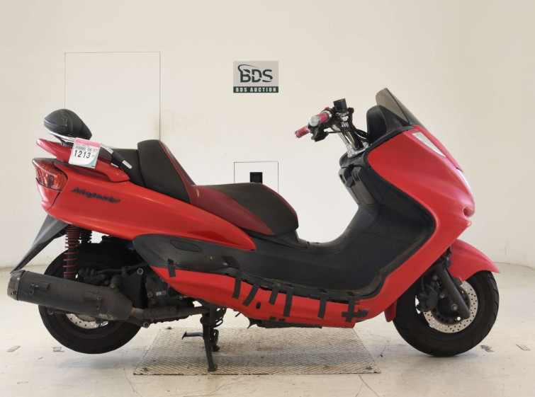 Мотоцикл Yamaha MAJESTY 250C с пробегом 41141 km