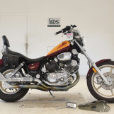 Мотоцикл Yamaha VIRAGO XV1100 з пробігом 4956 m