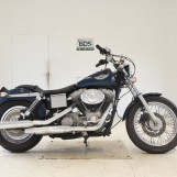 Мотоцикл HD SUPER GLIDE FXD1450
