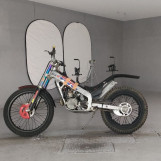 Мотоцикл Honda RTL250R