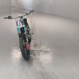 Мотоцикл Honda RTL250R