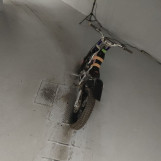 Мотоцикл Honda RTL250R