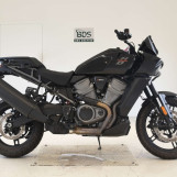Мотоцикл HD PAN AMERICA1250 з пробігом 175 km
