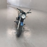 Мотоцикл Kawasaki ESTRELLA з пробігом 5086 km