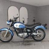 Мотоцикл Kawasaki ESTRELLA з пробігом 5086 km