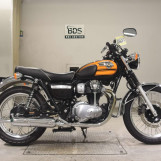 Мотоцикл Kawasaki W800 з пробігом 29960 km