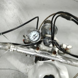 Мотоцикл Yamaha TW225 с пробегом 16548 km